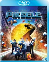 Piksele 3D Columbus Chris