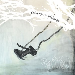 Pikul, płyta winylowa - Silversun Pickups