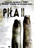 Piła 2 Various Directors