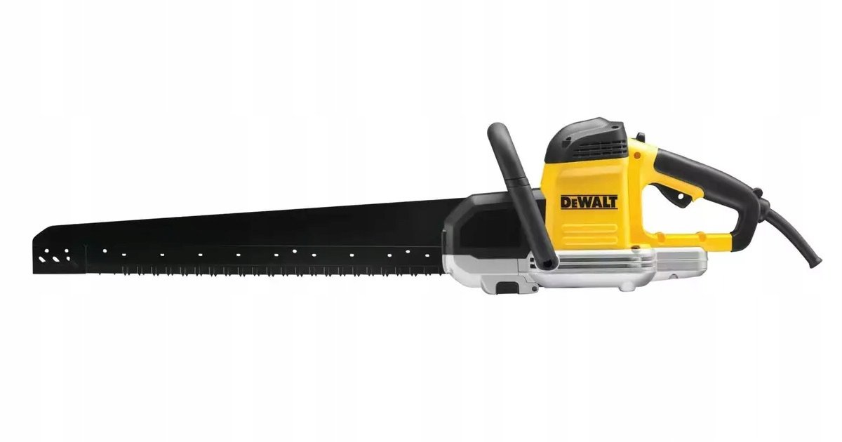 Piła aligator DEWALT DWE397, 1700 V, 430 mm