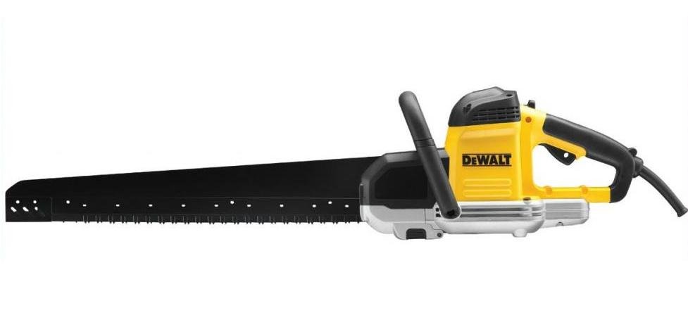 Piła aligator DEWALT DWE399, 1700 V, 430 mm