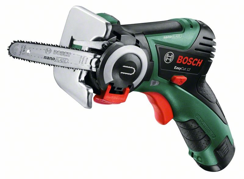 Piła BOSCH NanoBlade EasyCut 12, 12 V