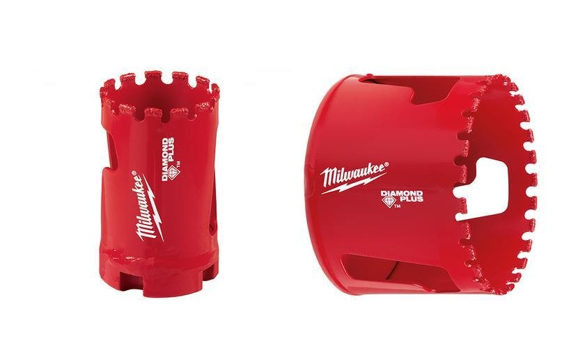 Piła diamentowa MILWAUKEE, 38 mm 49565630