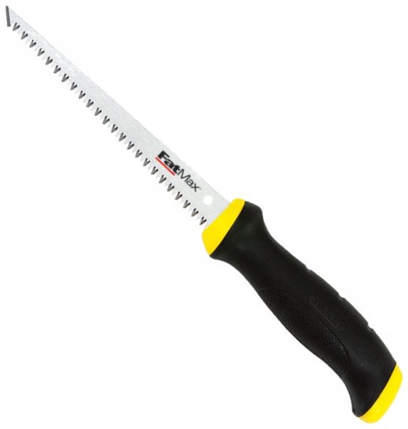 Piła do gipsokartonu STANLEY fatmax, 302 mm