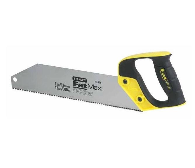 Piła grzbietnica STANLEY fatmax, 350 mm