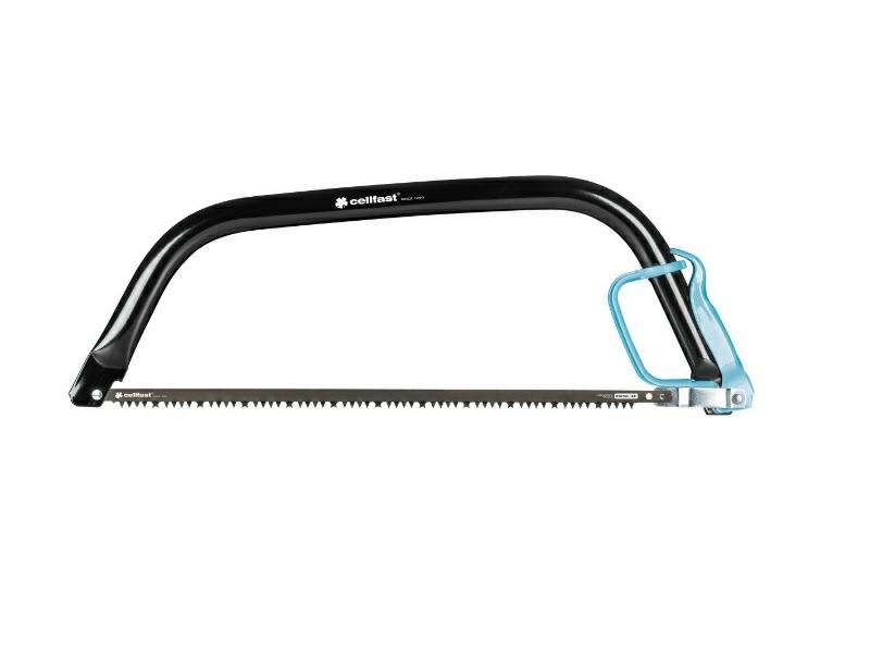 Piła kabłąkowa CELLFAST, 610 mm, 1 szt.