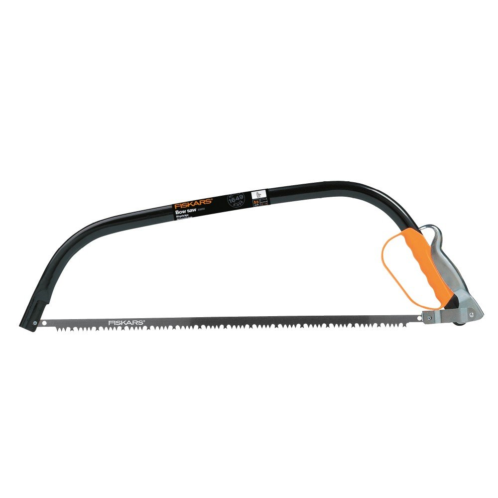 Piła kabłąkowa FISKARS 21' SW30