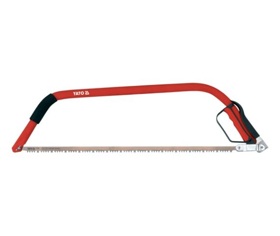 Piła kabłąkowa YATO 3203, 610 mm