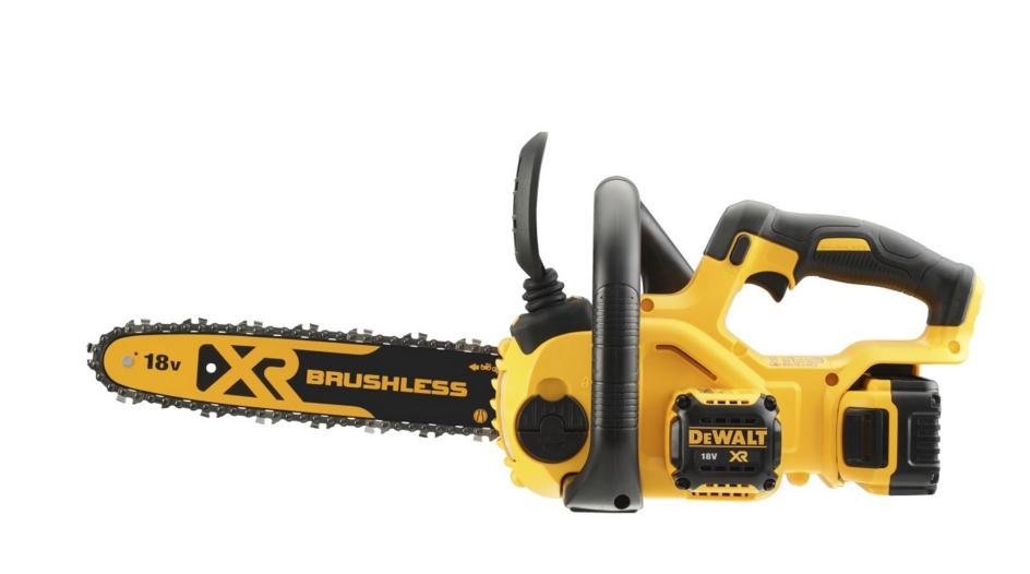 Piła łańcuchowa DEWALT DCM565P1-QW