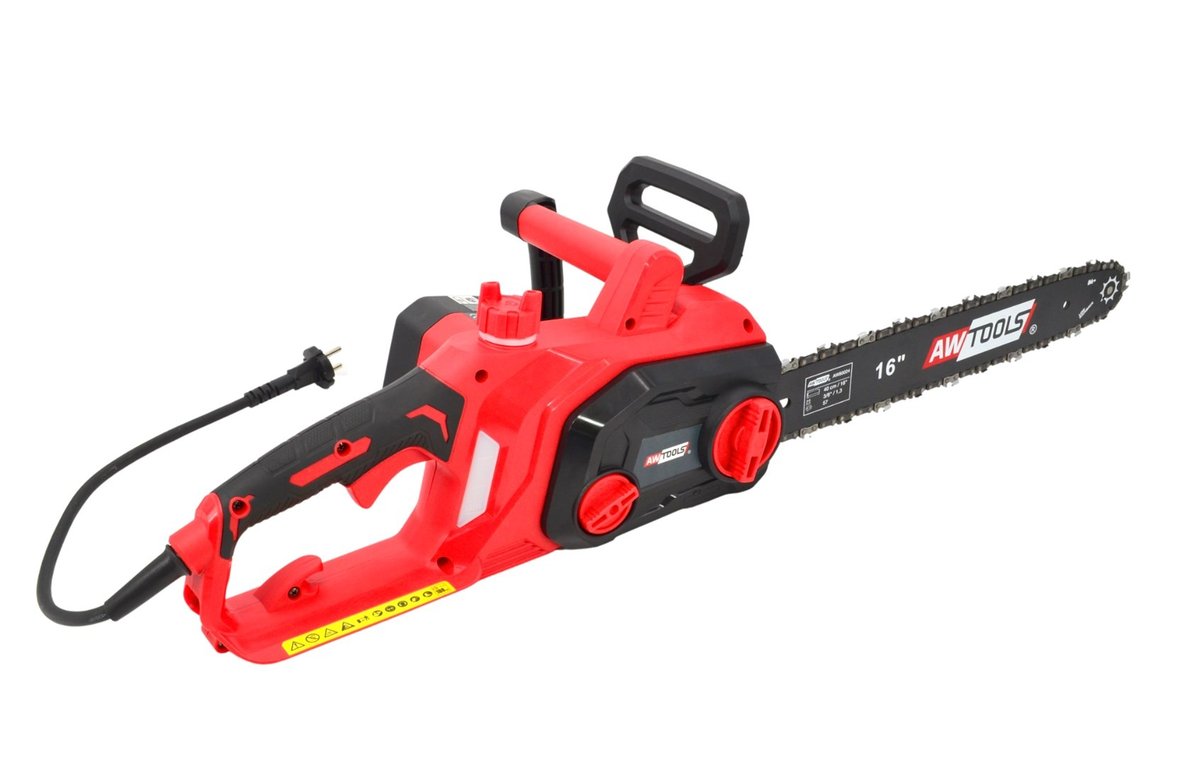 Piła łańcuchowa elektryczna AWTOOLS 2200W AW7J170