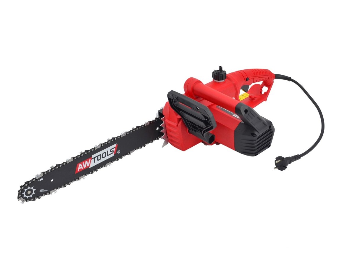 Piła łańcuchowa elektryczna AWTOOLS 2400W AW7J170E