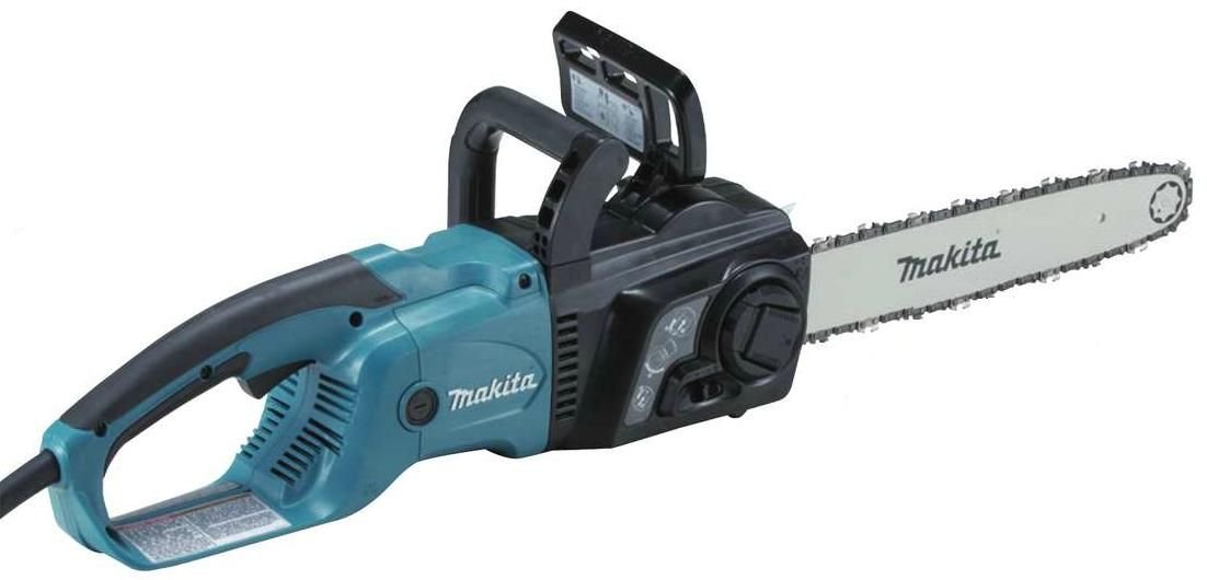 Piła łańcuchowa elektryczna MAKITA UC3051A