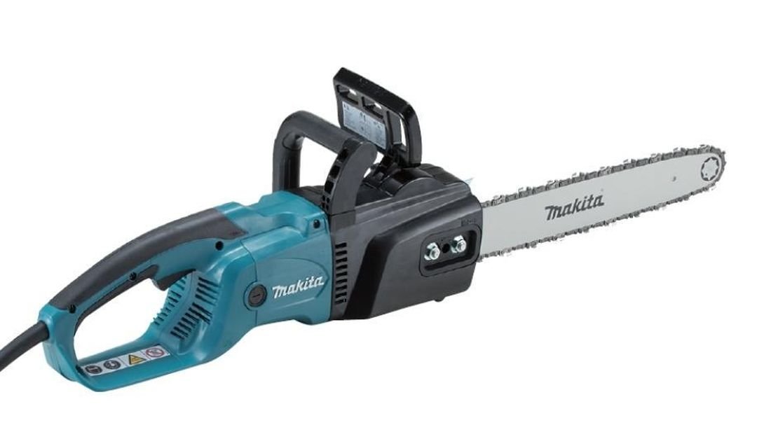 Piła łańcuchowa elektryczna MAKITA UC4050A