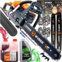 Piła łańcuchowa Wuber 5,7 KM