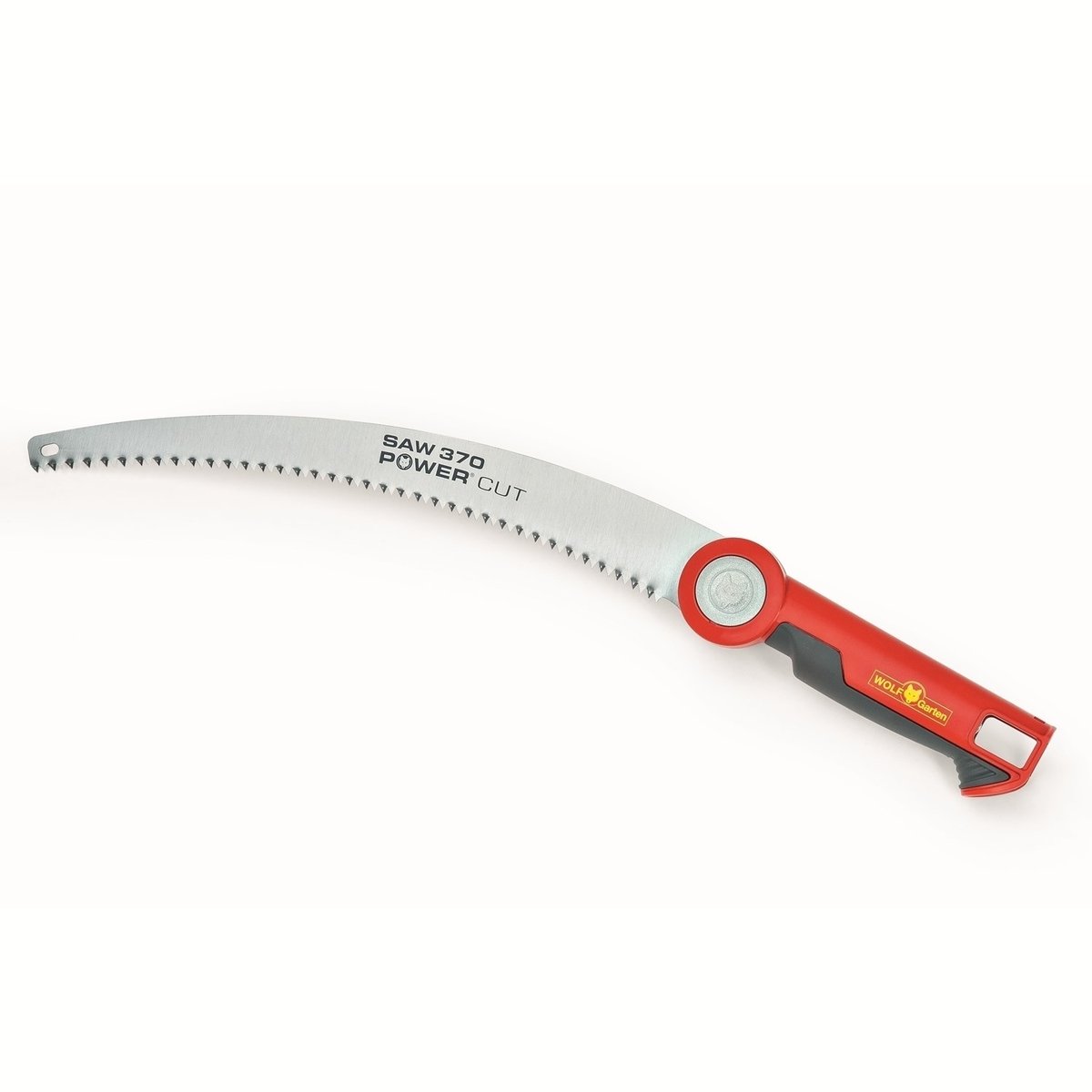 Piła ogrodowa WOLF-GARTEN Power Cut Saw 370, 37 cm