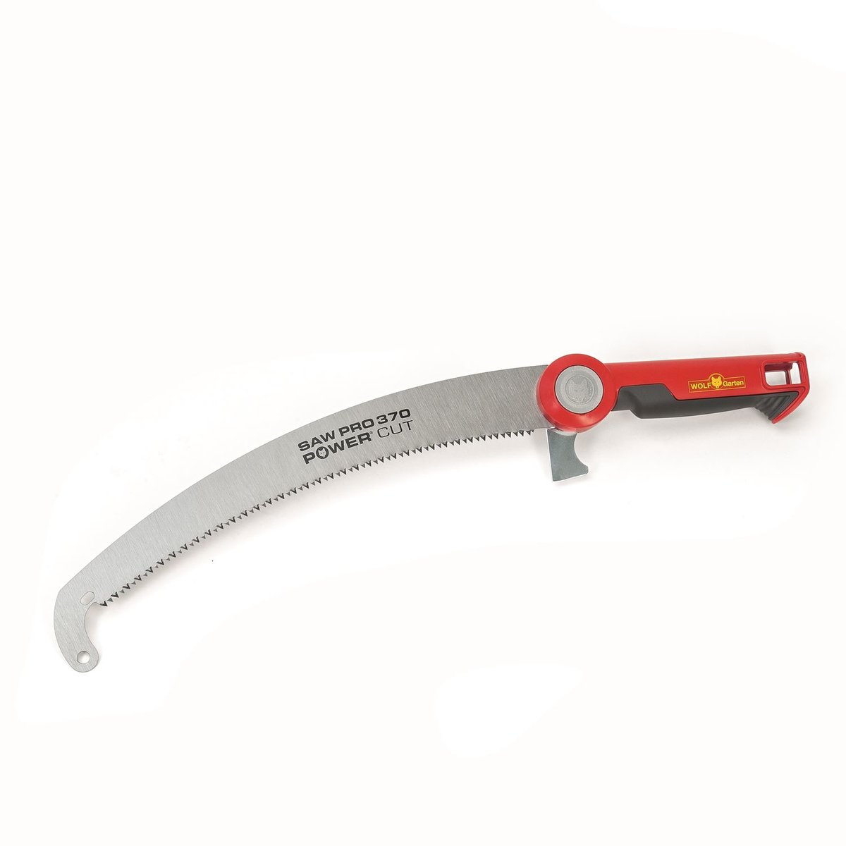 Piła ogrodowa WOLF-GARTEN Power Cut Saw Pro 370, 37 cm
