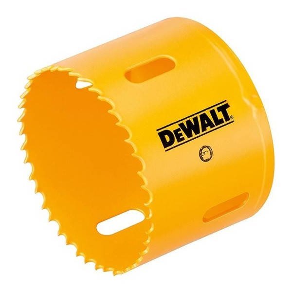 Фото - Пила DeWALT Piła otwornica bimetalowa  DT83020, 20 mm 