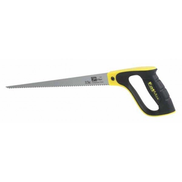 Piła otwornica STANLEY fatmax jetcut