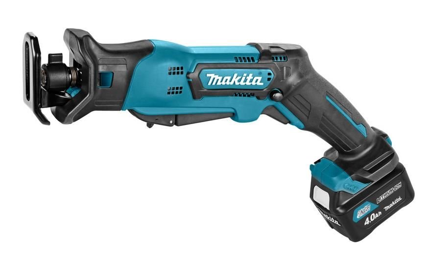 Piła posuwowa MAKITA JR103DSME, 18,8 V