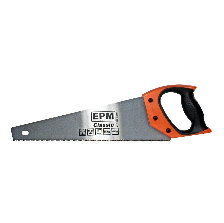 Piła Ręczna Classic 450MM 11 Zębów EPM