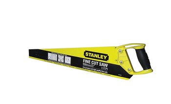Piła STANLEY basic, 550 mm - Stanley