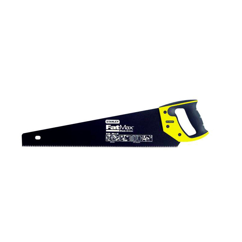 Piła STANLEY fatmax apliflon, 380 mm