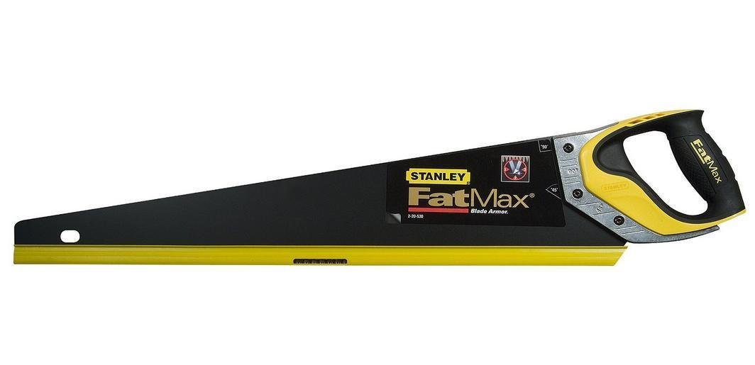 Piła STANLEY fatmax apliflon, 550 mm