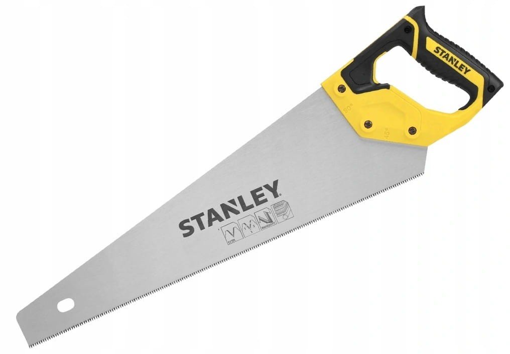 Piła STANLEY jetcut, 400 mm