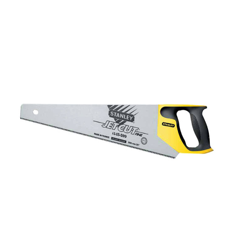 Piła STANLEY jetcut, 450 mm