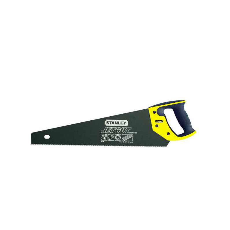 Piła STANLEY jetcut, 450 mm