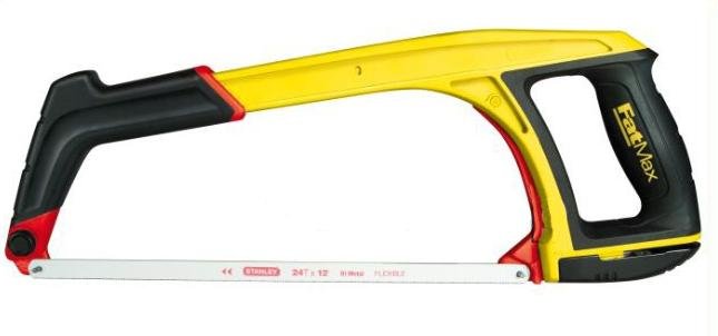 Piła STANLEY metal fatmax, 430 mm
