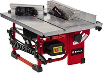 Piła Stołowa Przecinarka Do Drewna Einhell Tc-Ts 200 EINHELL