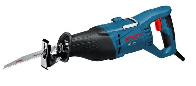 Piła szablasta BOSCH B060164C800