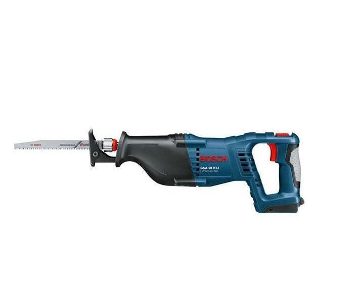 Piła szablasta BOSCH GSA 18 v-li060164J000