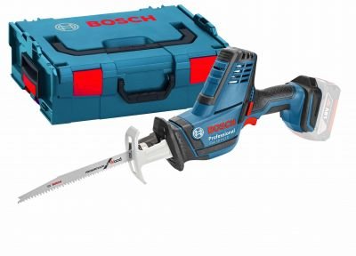 Piła szablasta BOSCH gsa06016A5002