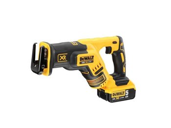 Piła szablasta DEWALTDCS367P2-QW - Dewalt