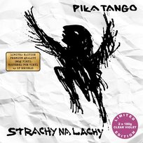 Piła Tango, płyta winylowa Strachy na Lachy
