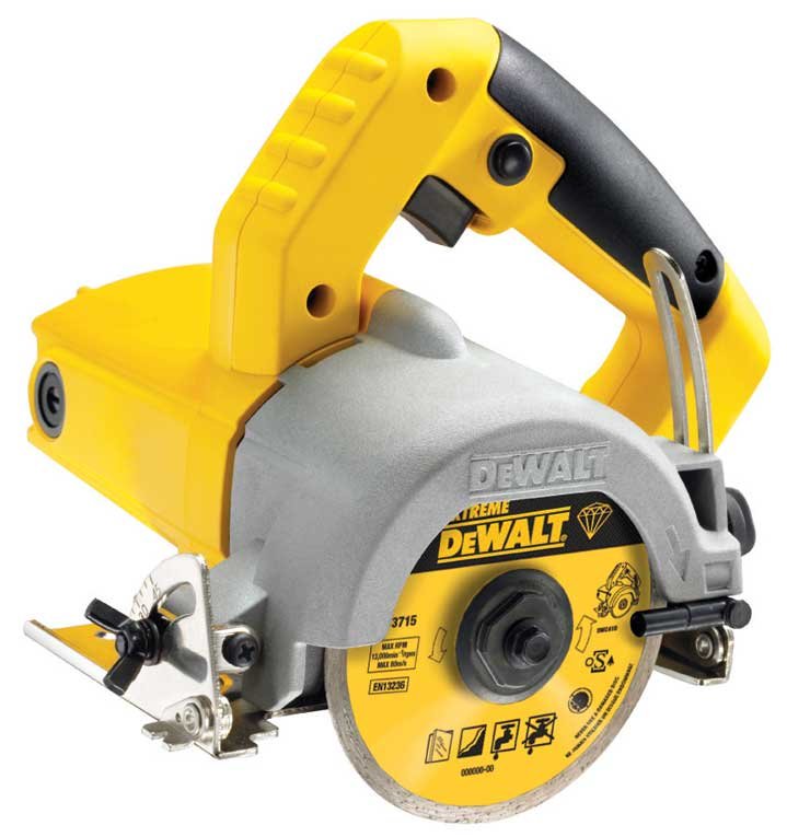Piła tarczowa DEWALT DWC410