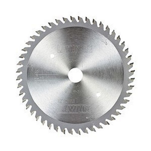 Piła tarczowa do zagłębiarki DEWALT, 165x20 mmx48z DT1086-QZ