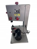 Scie à Ruban Parkside PBS 350 B2 350W - Pour Bois Et Métal, Quasi Neuve