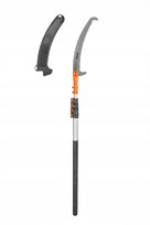 Piła Teleskopowa z hakiem BRADAS 5,5m ostrze 360mm podcinanie drzew 5,5 met