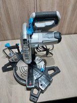 Piła ukośnica Macallister MMIS210C 1500 W 210 mm MacAllister