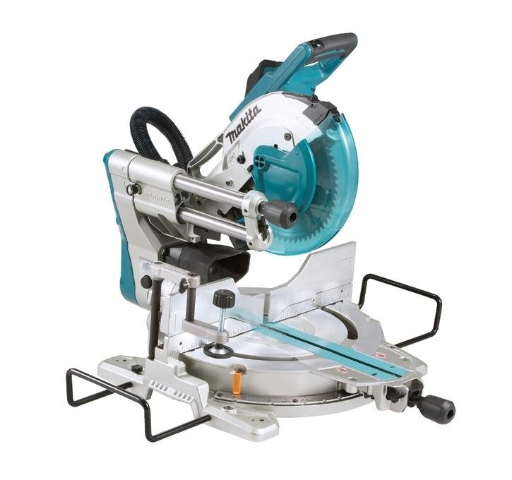 Piła ukośnica MAKITA LS1019L 260 mm LS1019L
