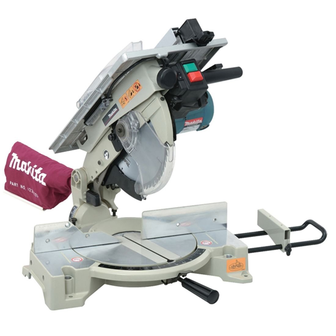Piła ukośnica MAKITA MLH1040