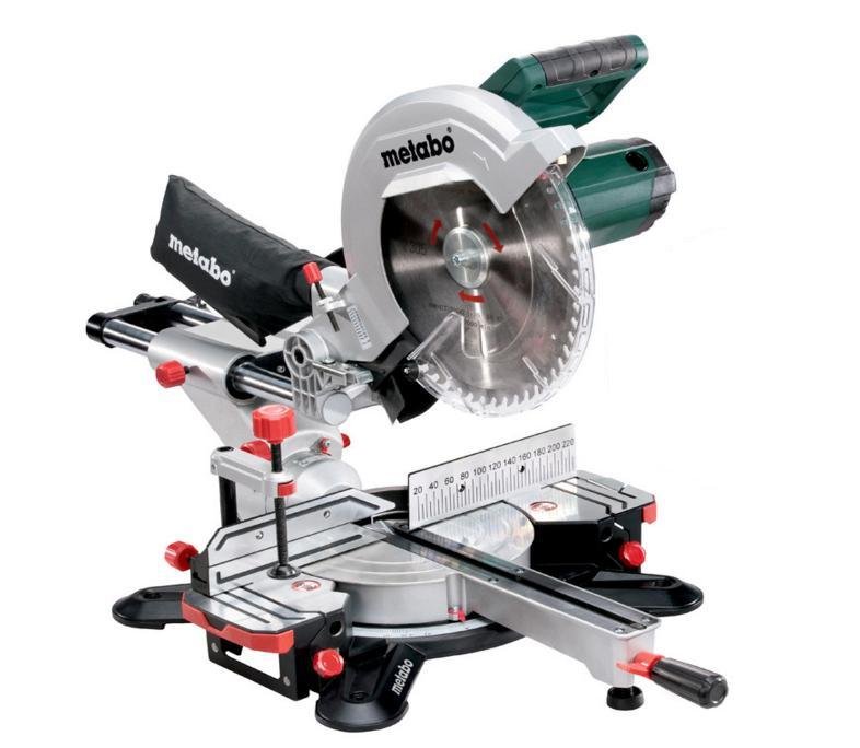 Piła ukośnica METABO kgs 305 m 305 mm 619305000