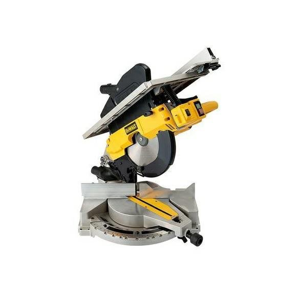 Piła ukośnica stołowa DEWALT, 1600W, 305 mm