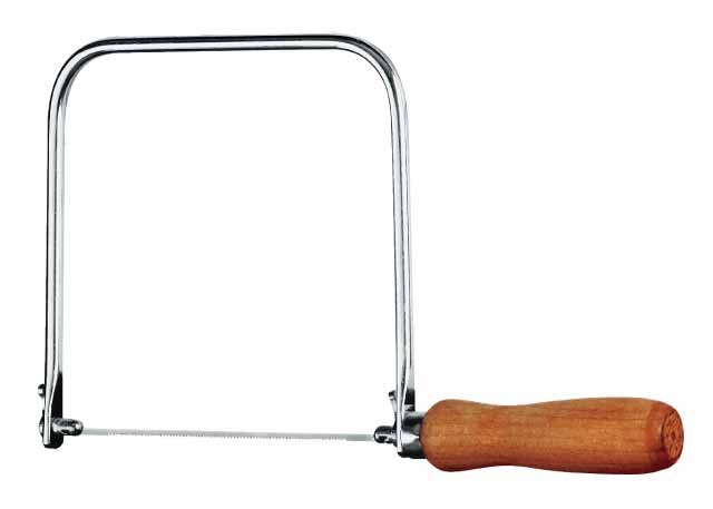 Piła włosowa STANLEY, 160 mm