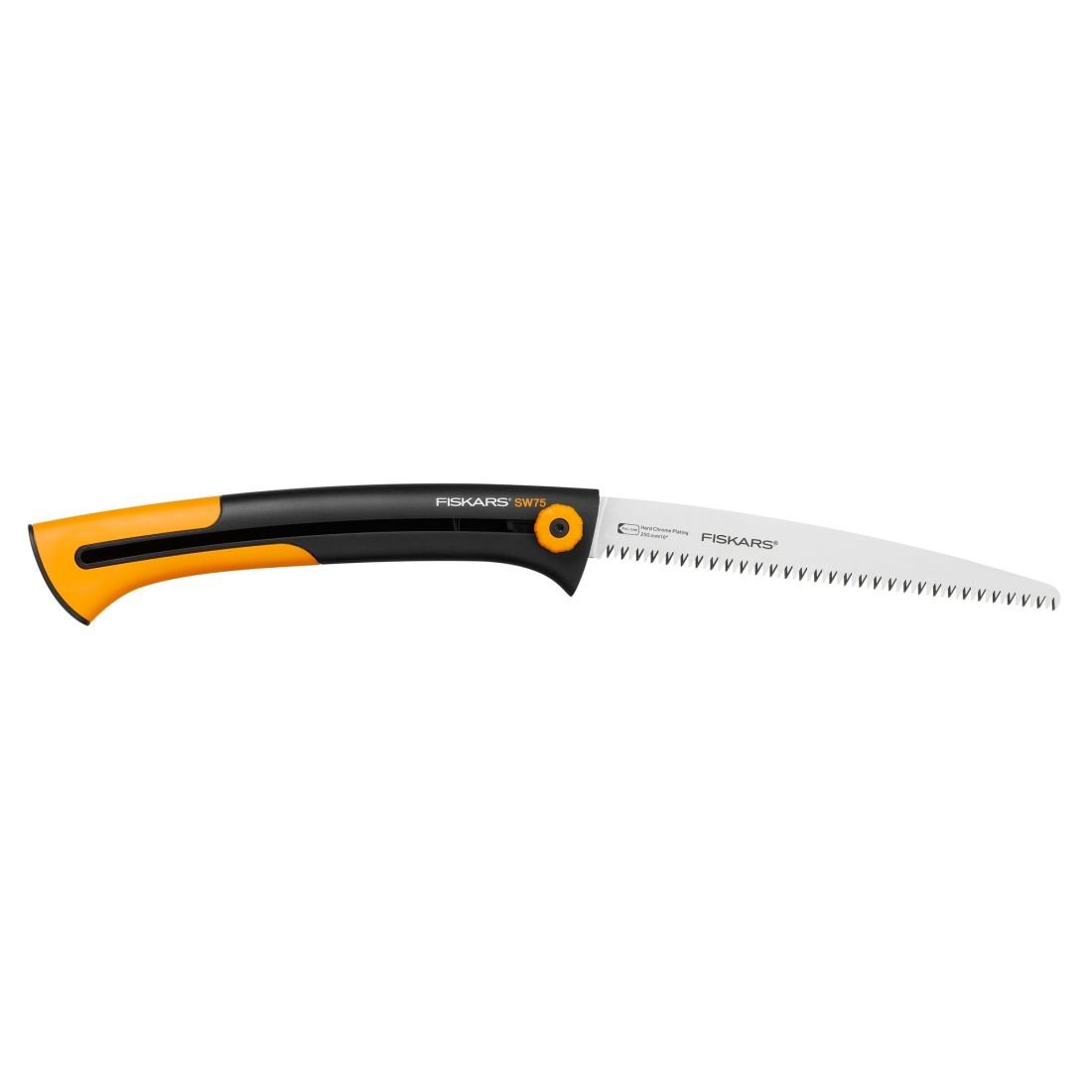 Piła z wysuwanym ostrzem FISKARS 1000614, 33 cm