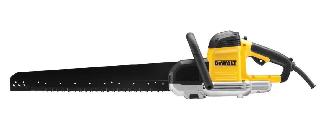 Pilarka Alligator DEWALT DWE398, 1700 W, 430 mm