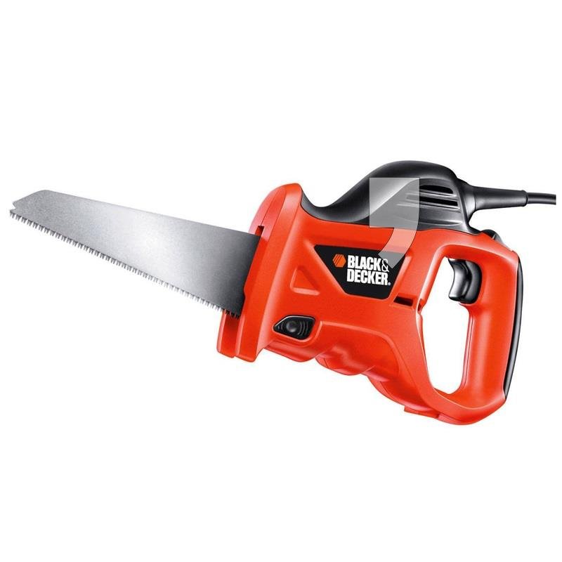 Pilarka BLACK&DECKER Scorpion KS880EC-QS